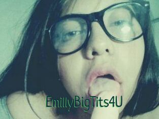 EmillyBigTits4U