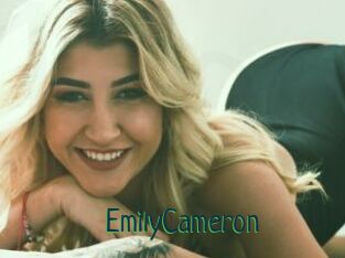 EmilyCameron