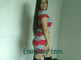 EmilySexy_teen