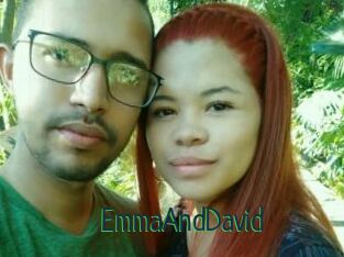 EmmaAndDavid