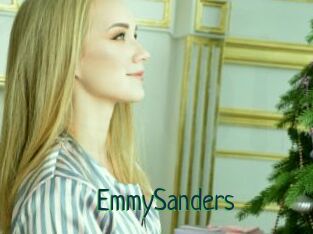 EmmySanders