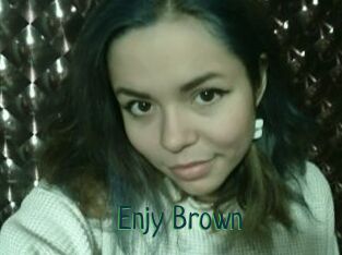 Enjy_Brown