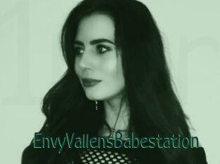 EnvyVallensBabestation