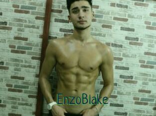 EnzoBlake