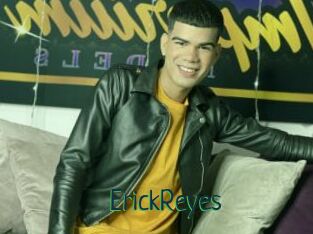 ErickReyes