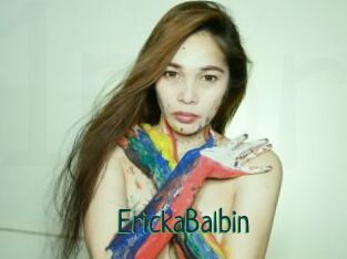 ErickaBalbin