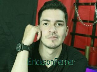 EricksonFerrer