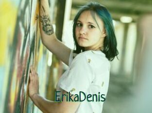 ErikaDenis