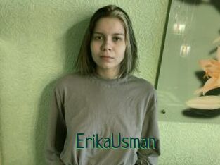 ErikaUsman