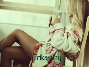 Erikasong