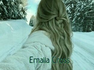 Ernalla_Cross