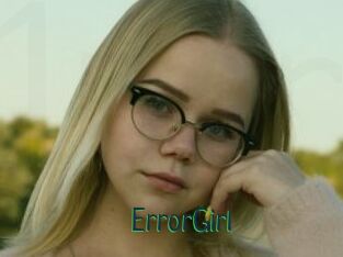 ErrorGirl