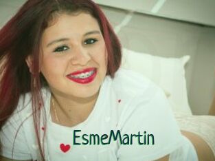 EsmeMartin