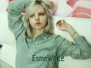 EsmeWhite