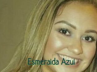 Esmeralda_Azul