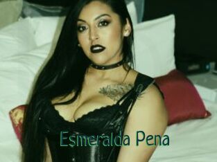 Esmeralda_Pena