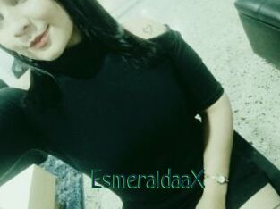 EsmeraldaaX