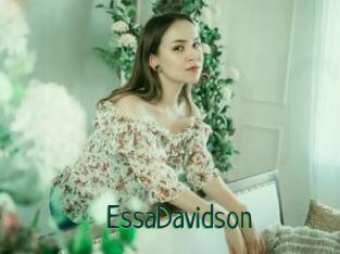 EssaDavidson