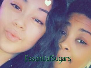 EssentialSugars