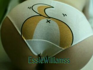 EssieWilliamss