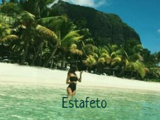 Estafeto