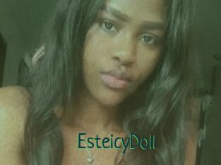 EsteicyDoll