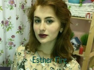 Esther_Fire