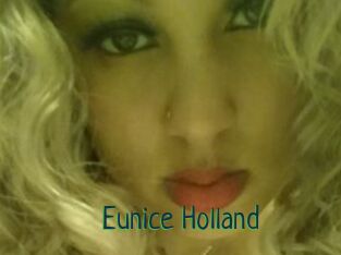 Eunice_Holland