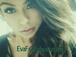 EvaFoxBabestation