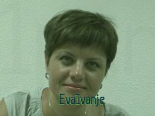 EvaIvanje