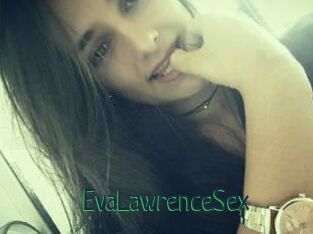 EvaLawrenceSex