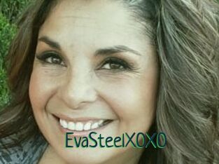 EvaSteelXOXO