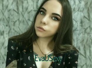 EvaUSexy