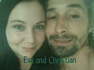 Eva_and_Christian