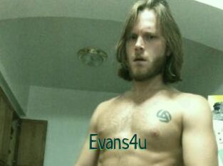 Evans4u