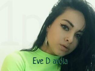 Eve_D_avola