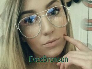 EveeBronson