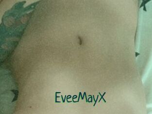 EveeMayX