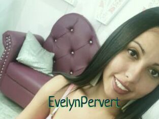 EvelynPervert