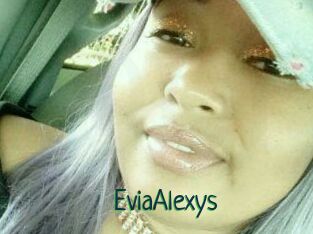 Evia_Alexys