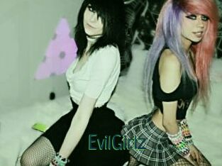 EvilGirlz