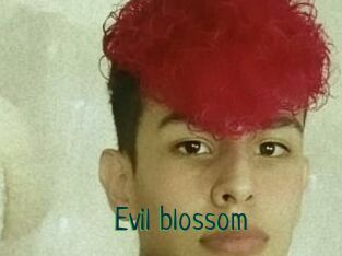 Evil_blossom