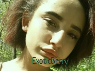 ExoticBerry