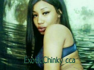 ExoticChinky_cca