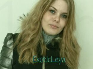 ExoticLeya