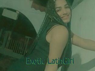 Exotic_LatinGirl