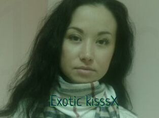 Exotic_kisssX