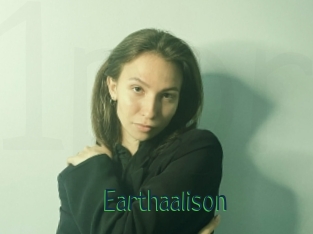 Earthaalison