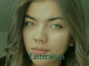 Easteralison