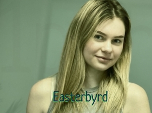 Easterbyrd